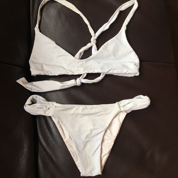 Frankie's Bikinis Other - Frankie’s Bikini Set